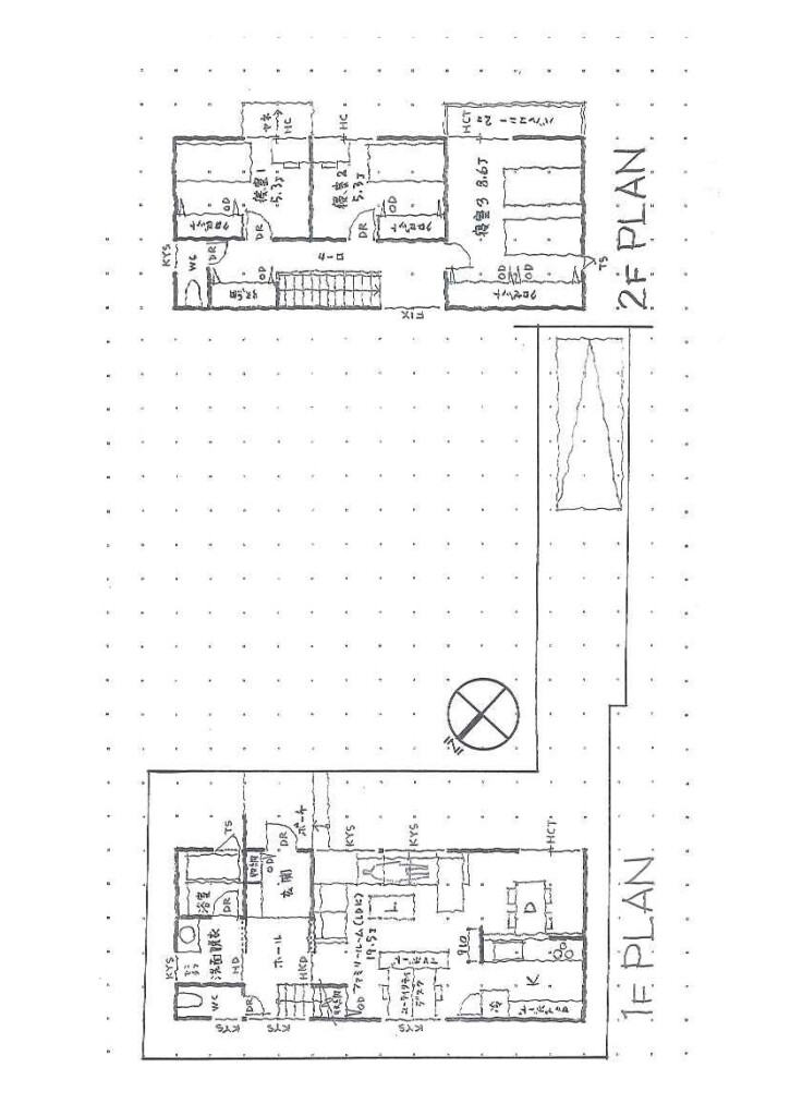 DハウスPLAN＊100＊NASH160